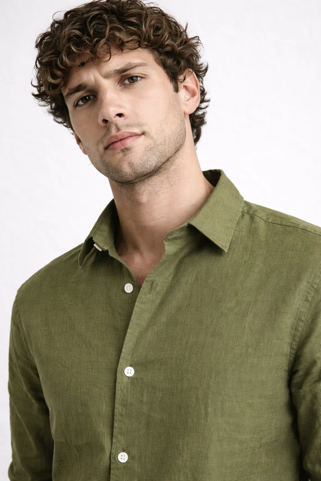Oldmoney Topwear